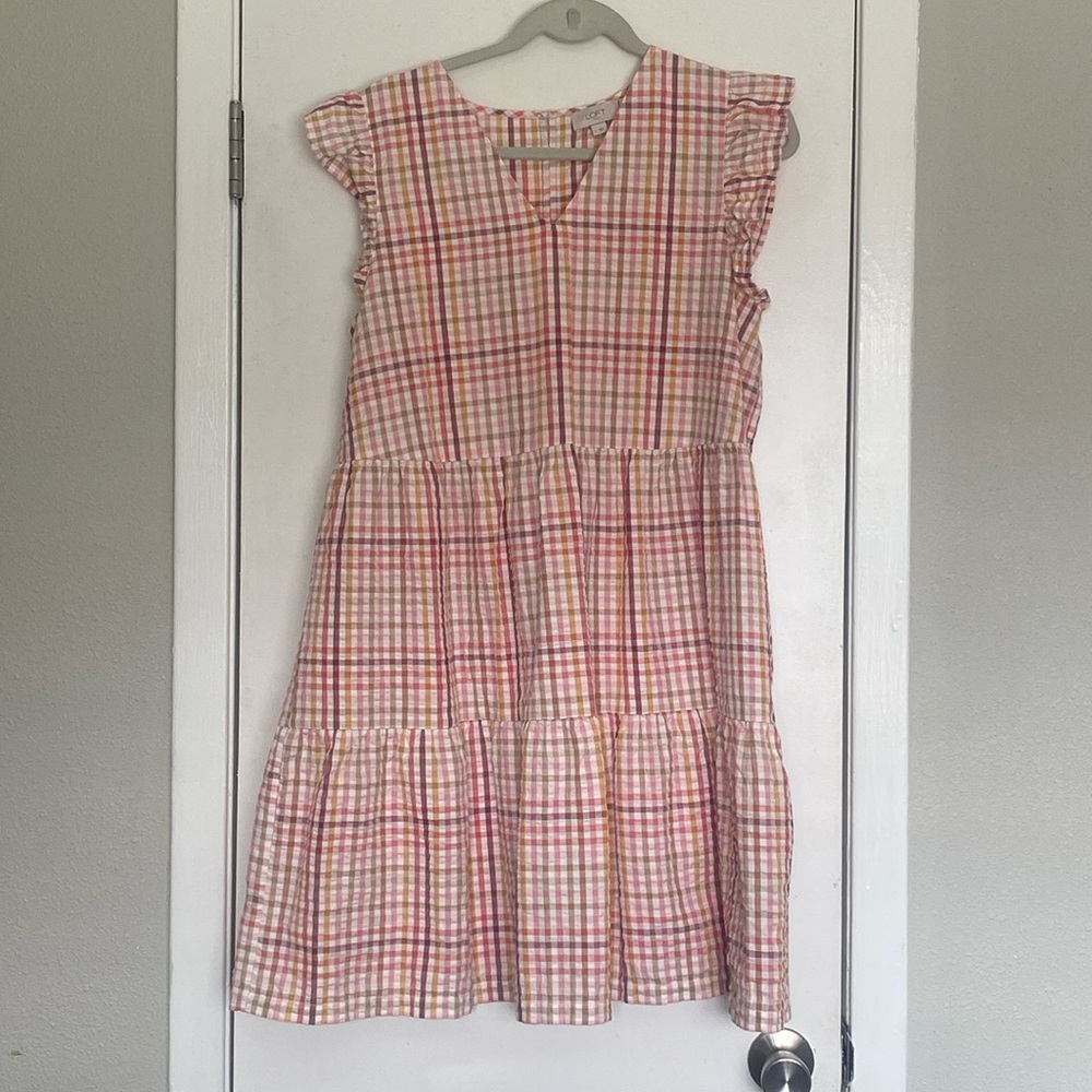 Loft dress